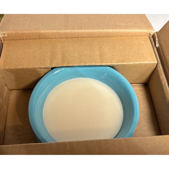 Partylite Scent Glow Snowman Ceramic Electric Wax Warmer Light-Up Stars 7" Tall - Picture 13 of 16